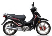 2011 Dafier Cub 50 photo